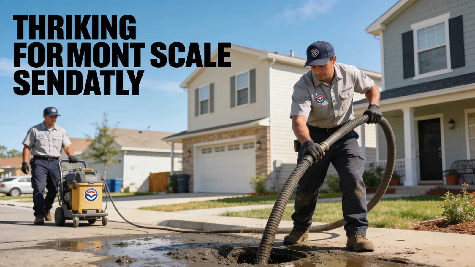 Sewage Cleanup in Winchester, TN near me